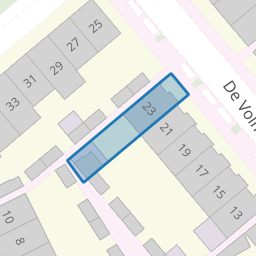 Perceel GLE01-A-4351