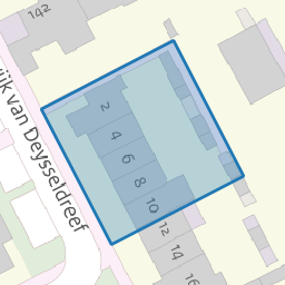 Perceel GLE01-A-4353