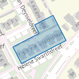 Perceel GLE01-A-4355