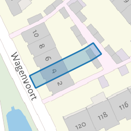 Perceel GLE01-A-4358