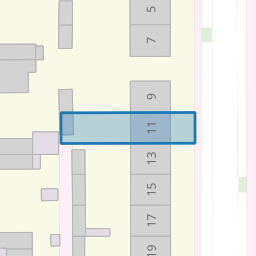 Perceel GLE01-A-4361