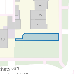 Perceel GLE01-A-4363