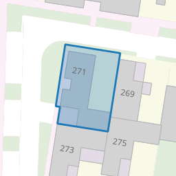 Perceel GLE01-A-4365