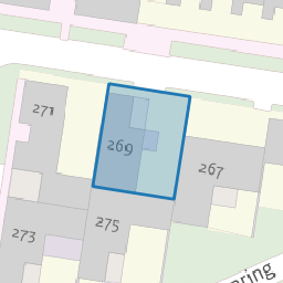 Perceel GLE01-A-4366