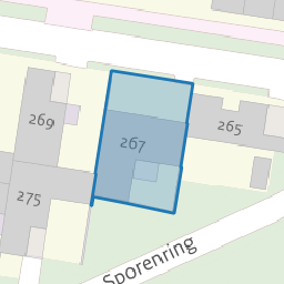 Perceel GLE01-A-4367