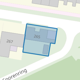 Perceel GLE01-A-4368