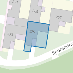 Perceel GLE01-A-4370