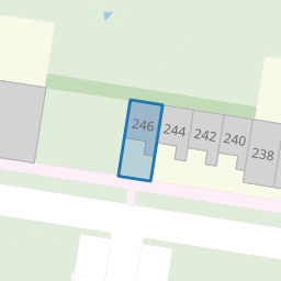 Perceel GLE01-A-4381