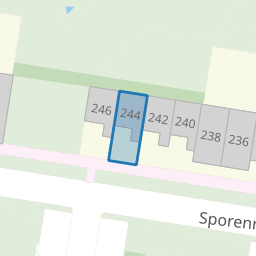 Perceel GLE01-A-4382