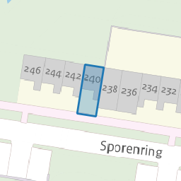 Perceel GLE01-A-4384