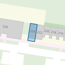 Perceel GLE01-A-4389