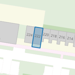 Perceel GLE01-A-4390