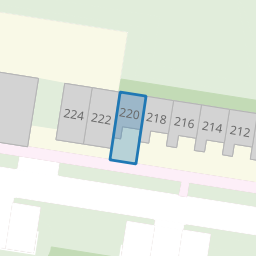 Perceel GLE01-A-4391