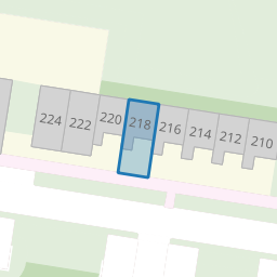 Perceel GLE01-A-4392