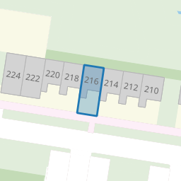 Perceel GLE01-A-4393