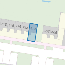 Perceel GLE01-A-4396