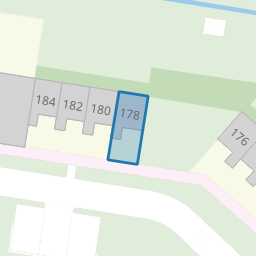 Perceel GLE01-A-4407