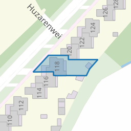 Perceel GLE01-A-4439