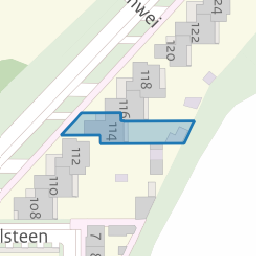 Perceel GLE01-A-4441