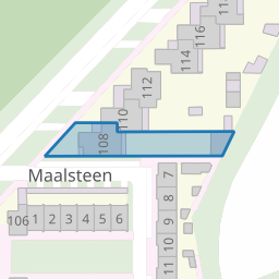 Perceel GLE01-A-4444