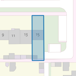 Perceel GLE01-A-4448