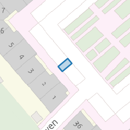 Perceel GLE01-A-4450