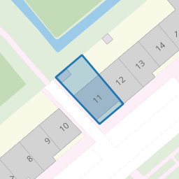 Perceel GLE01-A-4453