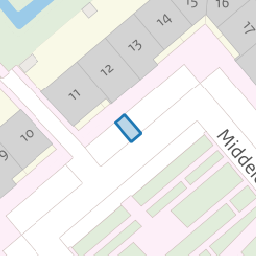 Perceel GLE01-A-4454