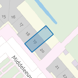 Perceel GLE01-A-4459