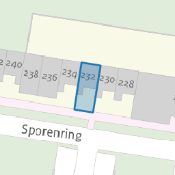 Perceel GLE01-A-4476