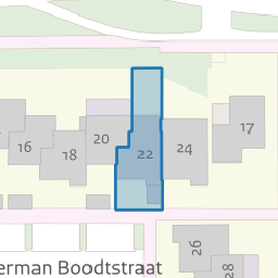 Perceel GLE01-A-4483