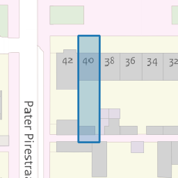 Perceel GLE01-A-4490