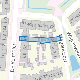 Perceel GLE01-A-4493