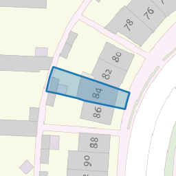 Perceel GLE01-A-4497