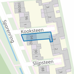 Perceel GLE01-A-4505