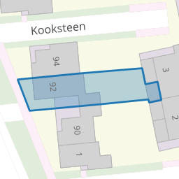 Perceel GLE01-A-4506