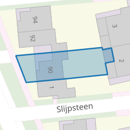 Perceel GLE01-A-4507