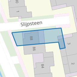 Perceel GLE01-A-4511