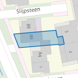 Perceel GLE01-A-4512