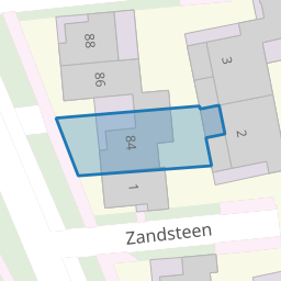 Perceel GLE01-A-4513