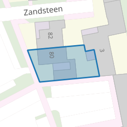 Perceel GLE01-A-4517