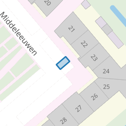 Perceel GLE01-A-4524