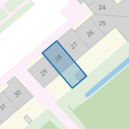 Perceel GLE01-A-4525