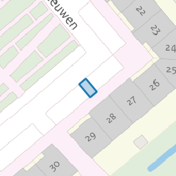 Perceel GLE01-A-4526