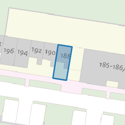 Perceel GLE01-A-4528