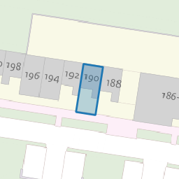 Perceel GLE01-A-4529