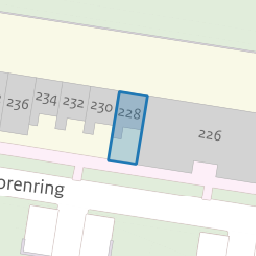 Perceel GLE01-A-4533