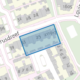 Perceel GLE01-A-4541