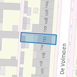 Perceel GLE01-A-4544