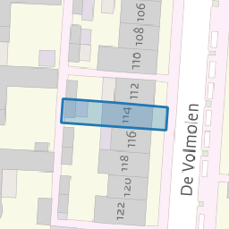 Perceel GLE01-A-4545